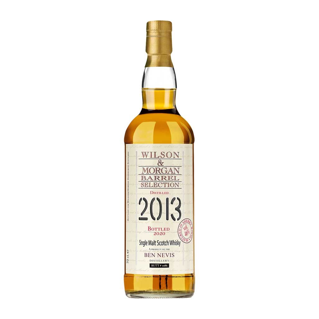 ben-nevis-7yo-2013-sherry-wood-single-butt-wilson-morgan-70cl-46